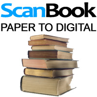 סריקת מסמכים